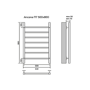 Инсталляция для унитаза Azario AZ-8010-1000 купить в интернет-магазине сантехники Sanbest