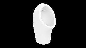 Писсуар Creavit TP611.00100+1217 белый купить в интернет-магазине Sanbest