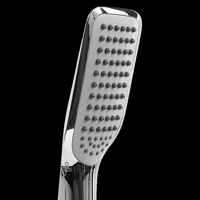 Смеситель для ванны Elghansa 2865599 хром купить в интернет-магазине сантехники Sanbest