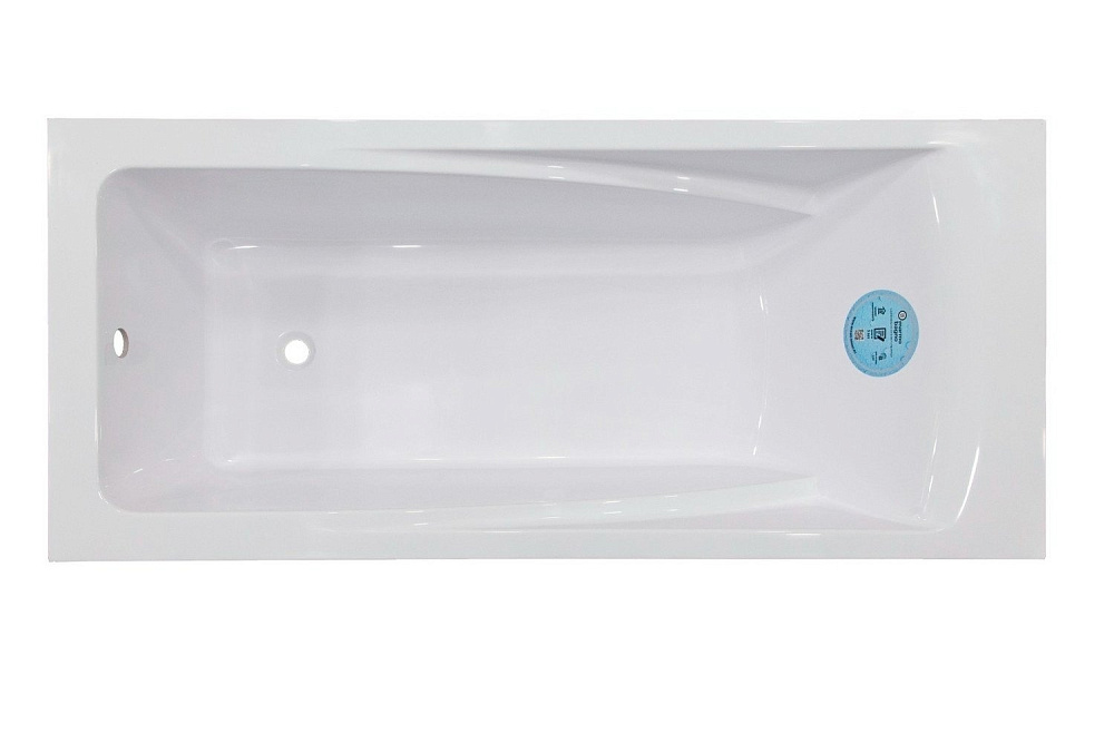 Ванна Marmo Bagno София MB-SF170-80 купить в интернет-магазине Sanbest