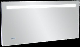 Зеркало с подсветкой Jacob Delafon EB1165-NF 140 в ванную от интернет-магазине сантехники Sanbest