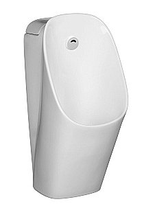 Писсуар CeramaLux X577P слив в стену купить в интернет-магазине Sanbest