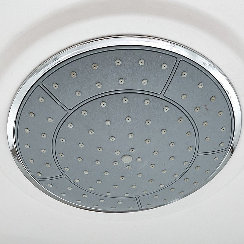 Душевая кабина AvaCan D120SR 120x80 стекло матовое/профиль хром, правосторонняя купить в интернет-магазине Sanbest