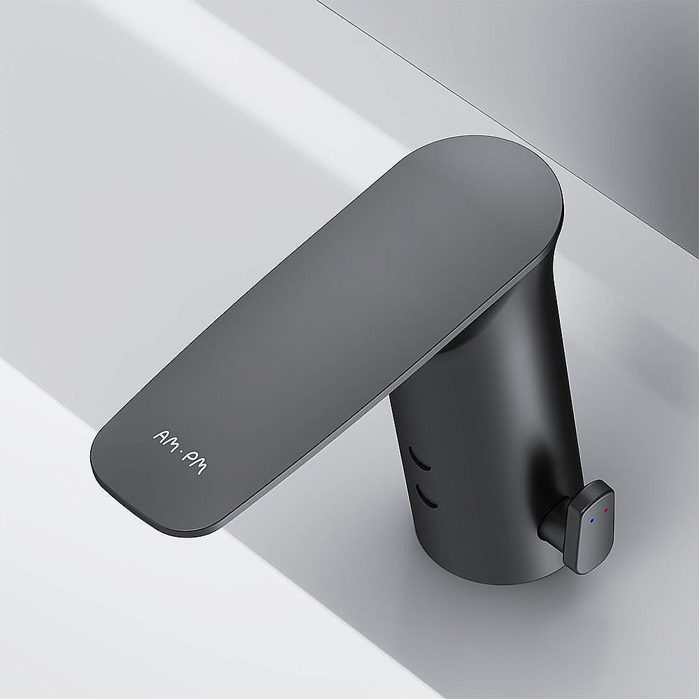 Смеситель для раковины AM.PM Inspire V2.0 F50A02322 купить в интернет-магазине сантехники Sanbest