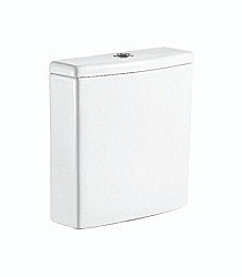 Бачок для унитаза Bravat Pura CY21214W-ENG купить в интернет-магазине сантехники Sanbest