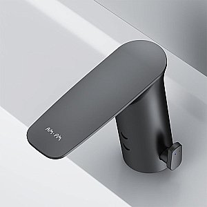 Смеситель для раковины AM.PM Inspire V2.0 F50A02322 купить в интернет-магазине сантехники Sanbest