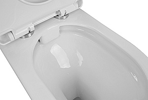 Инсталляция для унитаза Azario AZ-8010-1000 купить в интернет-магазине сантехники Sanbest