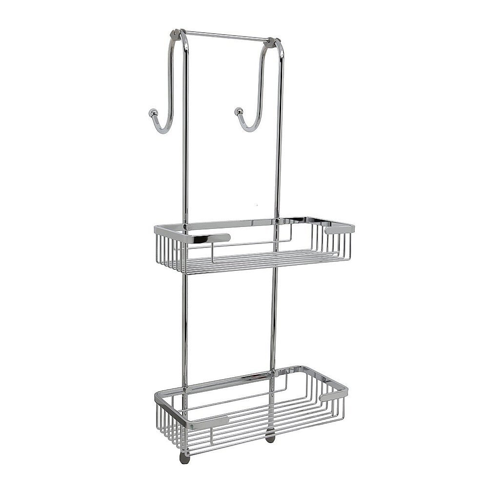 Полка WasserKRAFT K-72222 купить в интернет-магазине сантехники Sanbest