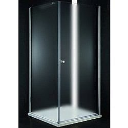 Душевой угол Cezares ELENA-W-A-1-90-P-Cr-R правый купить в интернет-магазине сантехники Sanbest