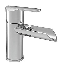 Смеситель для биде Cezares HEAVEN-BSM1-01-Cr купить в интернет-магазине сантехники Sanbest