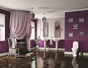 Унитаз-компакт Sanita luxe Classic Basic CSCSLCC01060611 с бачком, с крышкой микролифт, белый купить в интернет-магазине Sanbest