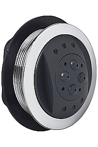 Душевой бокс RIVER SENA 150/70/55 ТH стекло тонированное купить в интернет-магазине Sanbest