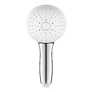 Душевая лейка Grohe Tempesta 110 28261003 хром купить в интернет-магазине сантехники Sanbest