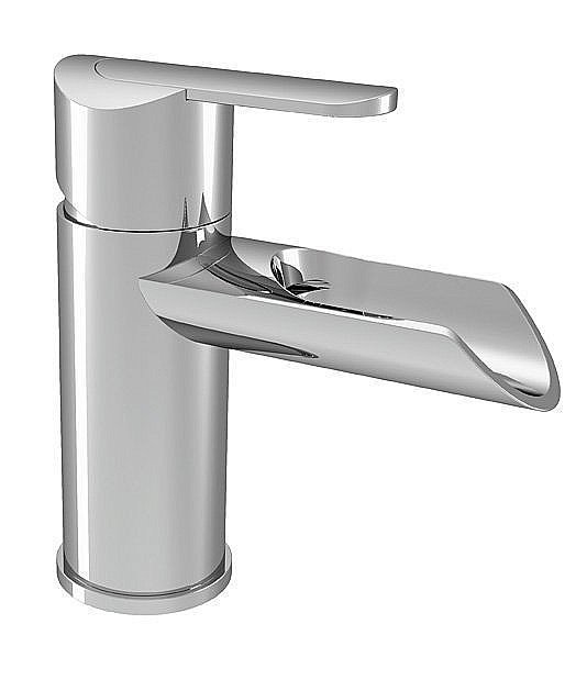 Смеситель для биде Cezares HEAVEN-BSM1-01-Cr купить в интернет-магазине сантехники Sanbest