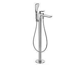 Смеситель для ванны Kludi Balance 525900575 купить в интернет-магазине сантехники Sanbest