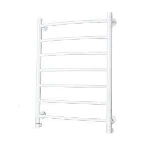 Полотенцесушитель Domoterm Калипсо П7 50x70 белый купить в интернет-магазине сантехники Sanbest