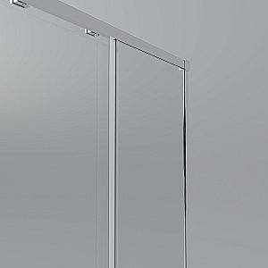 Душевой уголок Vincea Soft 2 90х90 VSS-3SO2900CL стекло прозрачное/профиль хром купить в интернет-магазине Sanbest