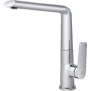 Смеситель для кухни Kaiser Areva 08044 купить в интернет-магазине сантехники Sanbest