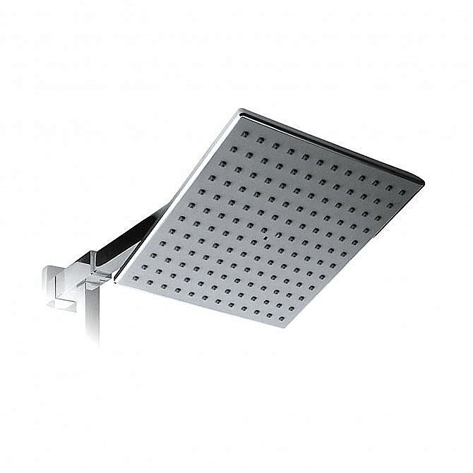 Верхний душ Timo SW-1113 хром купить в интернет-магазине сантехники Sanbest