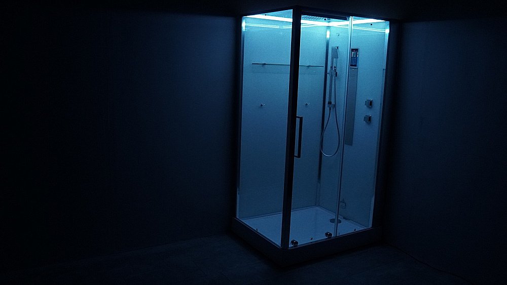 Душевая кабина Timo Premium Helma 120x90 купить в интернет-магазине Sanbest