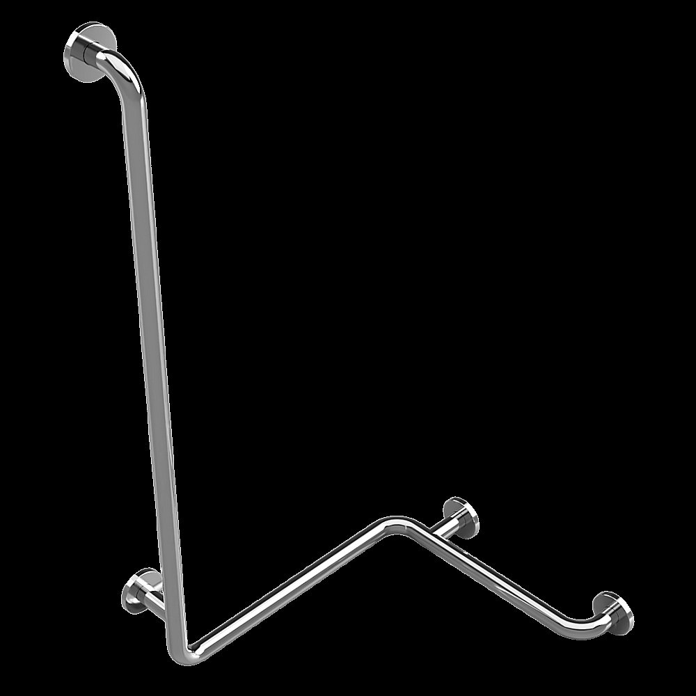 Пoручeнь Bemeta Help program 58 хром купить в интернет-магазине сантехники Sanbest