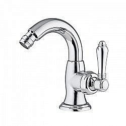 Смеситель для биде Nicolazzi El Capitan 3455CR75C Хром купить в интернет-магазине сантехники Sanbest