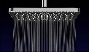 Душевая система Vincea VSFW-321MT1RCH хром купить в интернет-магазине сантехники Sanbest