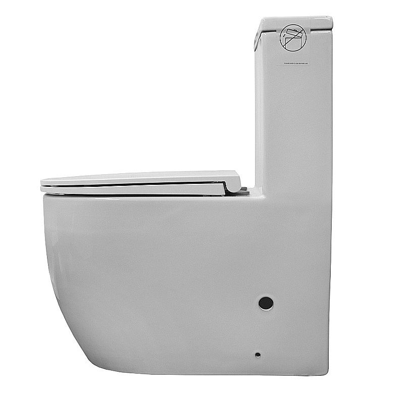 Инсталляция для унитаза Azario AZ-8010-1000 купить в интернет-магазине сантехники Sanbest