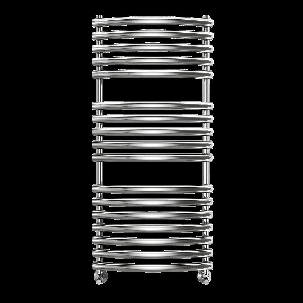 Полотенцесушитель водяной Terminus Капри П17 500х1200 купить в интернет-магазине сантехники Sanbest