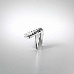 Смеситель для раковины BRAVAT Diamond F118102C-2-ENG купить в интернет-магазине сантехники Sanbest