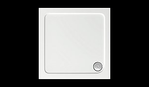 Душевой поддон Good door ФОРУМ 80x80 купить в интернет-магазине Sanbest