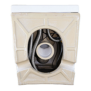 Инсталляция для унитаза Azario AZ-8010-1000 купить в интернет-магазине сантехники Sanbest