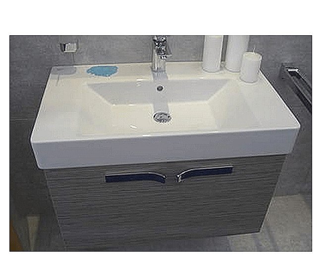 Раковина подвесная Ideal Standard Strada 91 K078901 белая купить в интернет-магазине Sanbest