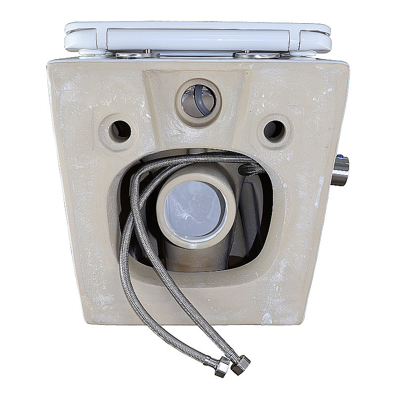 Инсталляция для унитаза Azario AZ-8010-1000 купить в интернет-магазине сантехники Sanbest