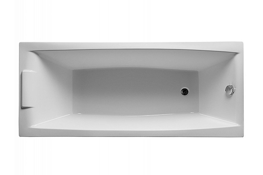 Ванна акриловая Relisan Kristina 180х90 Гл000027315 белая купить в интернет-магазине Sanbest