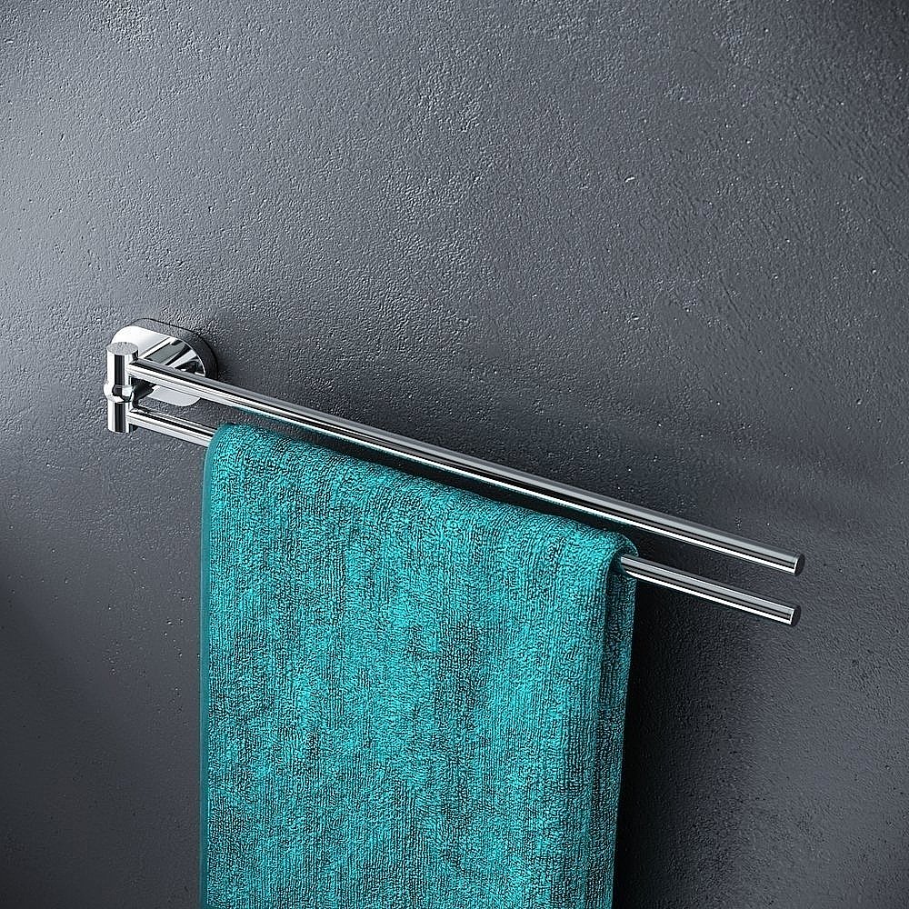 Полотенцедержатель AM.PM Sense A7432600 купить в интернет-магазине сантехники Sanbest