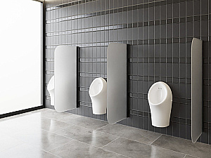 Писсуар Ravak Freeman X01929 белый купить в интернет-магазине Sanbest