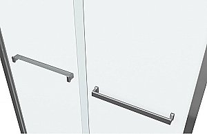 Душевая дверь Bravat STREAM BD120.4203S купить в интернет-магазине Sanbest