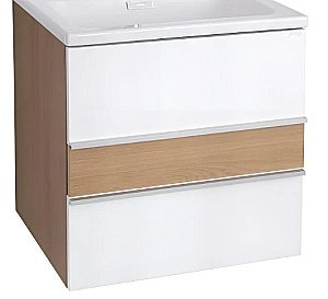 Cмеситель для раковины Jacob Delafon CLEO 1889 E24309-CP хром купить в интернет-магазине сантехники Sanbest