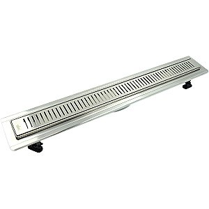 Душевой лоток Timo Basic BSSG-60 S50Rb купить в интернет-магазине Sanbest