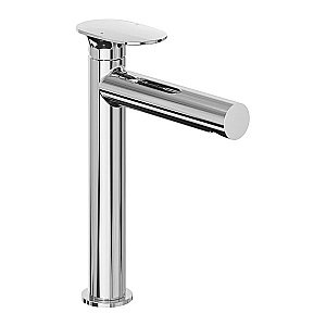 Смеситель для раковины Ravak Spring X070524 хром купить в интернет-магазине сантехники Sanbest