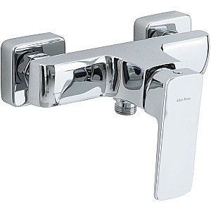 Смеситель для душа Allen Brau Infinity Kerox 5.21010.00 Хром купить в интернет-магазине сантехники Sanbest