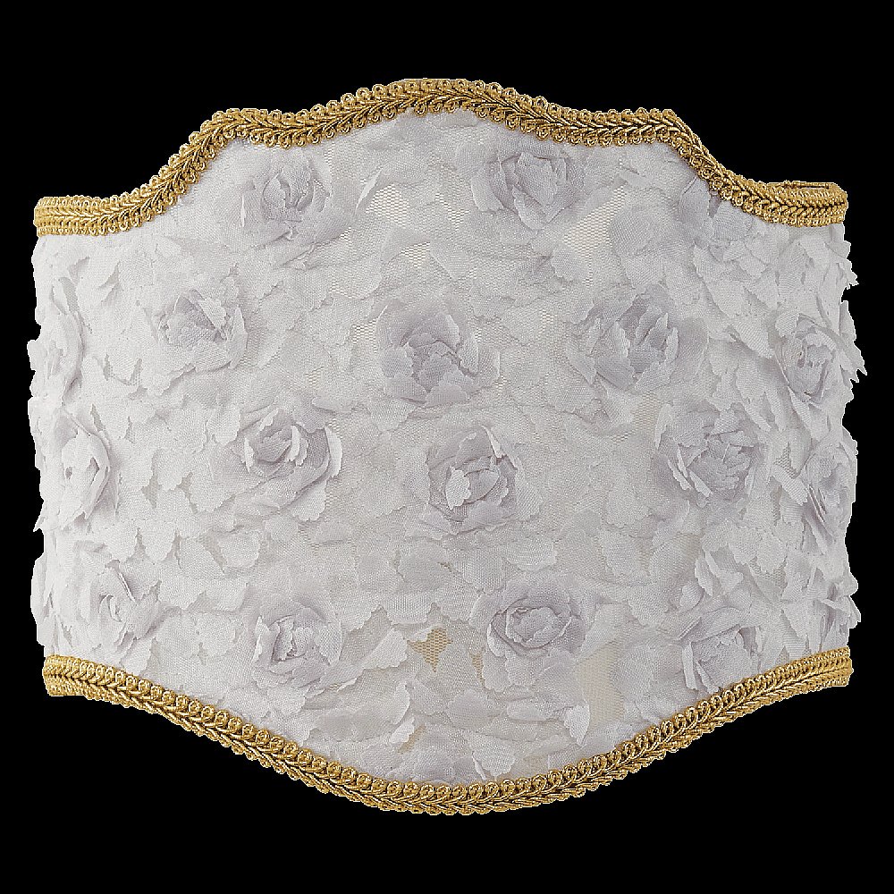 Абажур для светильника Migliore Complementi 29617 купить в интернет-магазине сантехники Sanbest