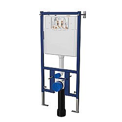 Инсталляция для унитаза Vincea VIS-450 купить в интернет-магазине сантехники Sanbest