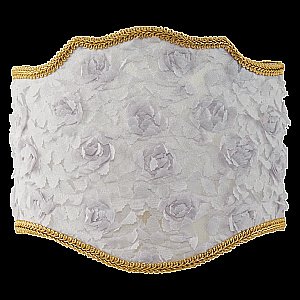 Абажур для светильника Migliore Complementi 29617 купить в интернет-магазине сантехники Sanbest