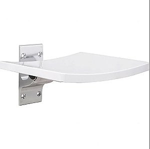 Сидeнье для душа Bemeta Help 355125037 белое купить в интернет-магазине сантехники Sanbest