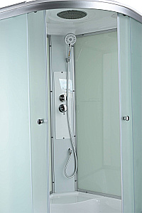 Душевая кабина AvaCan C Серия C5010 100х100 стандартная купить в интернет-магазине Sanbest