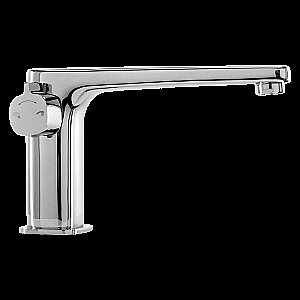 Смеситель для ванны Elghansa 2865599 хром купить в интернет-магазине сантехники Sanbest