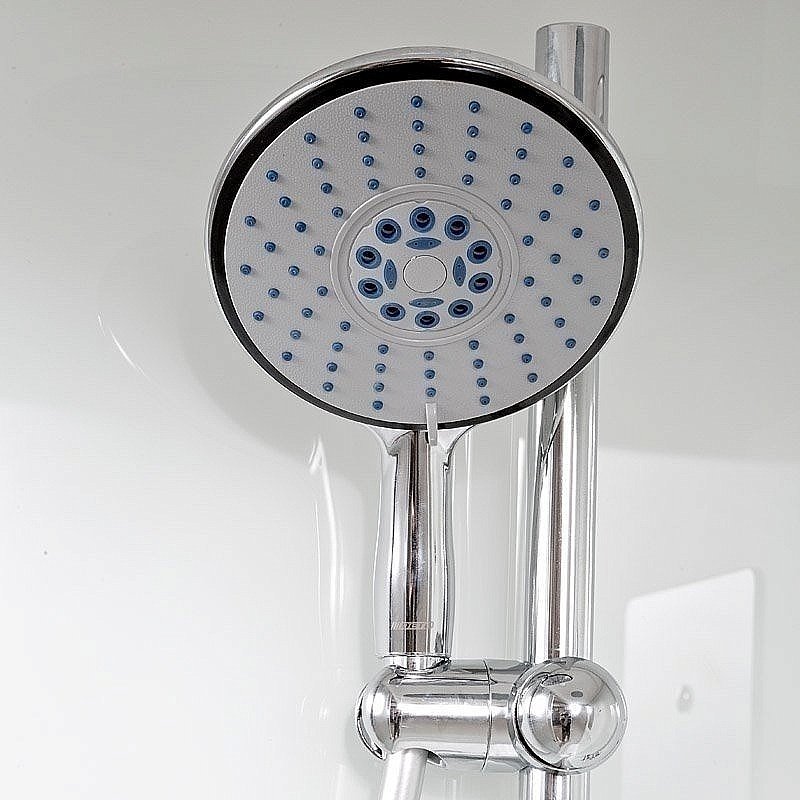 Душевая кабина DTO Серия D D272S+ эл. 120x80 купить в интернет-магазине Sanbest