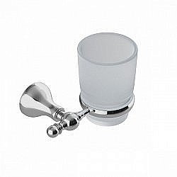 Стакан IDDIS Retro RETSSG1i45 купить в интернет-магазине сантехники Sanbest